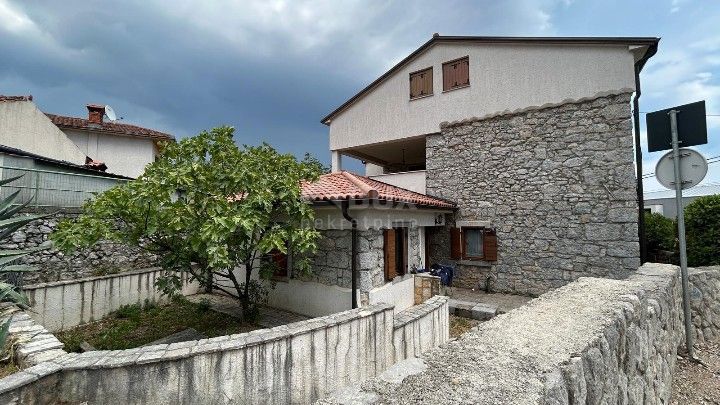 Casa Srdoči, Rijeka, 530m2