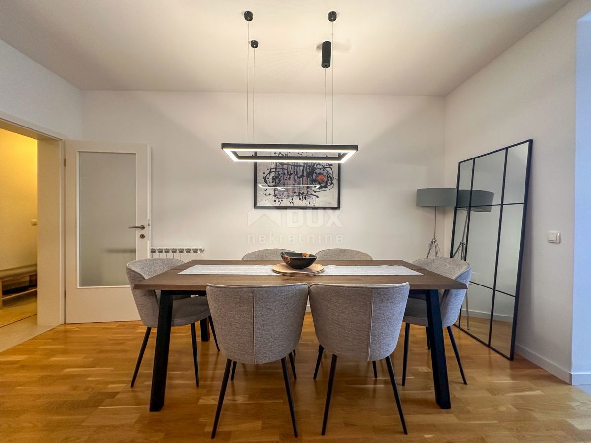 OPATIJA, MATULJI - casa con tre appartamenti, piscina e vista mare 