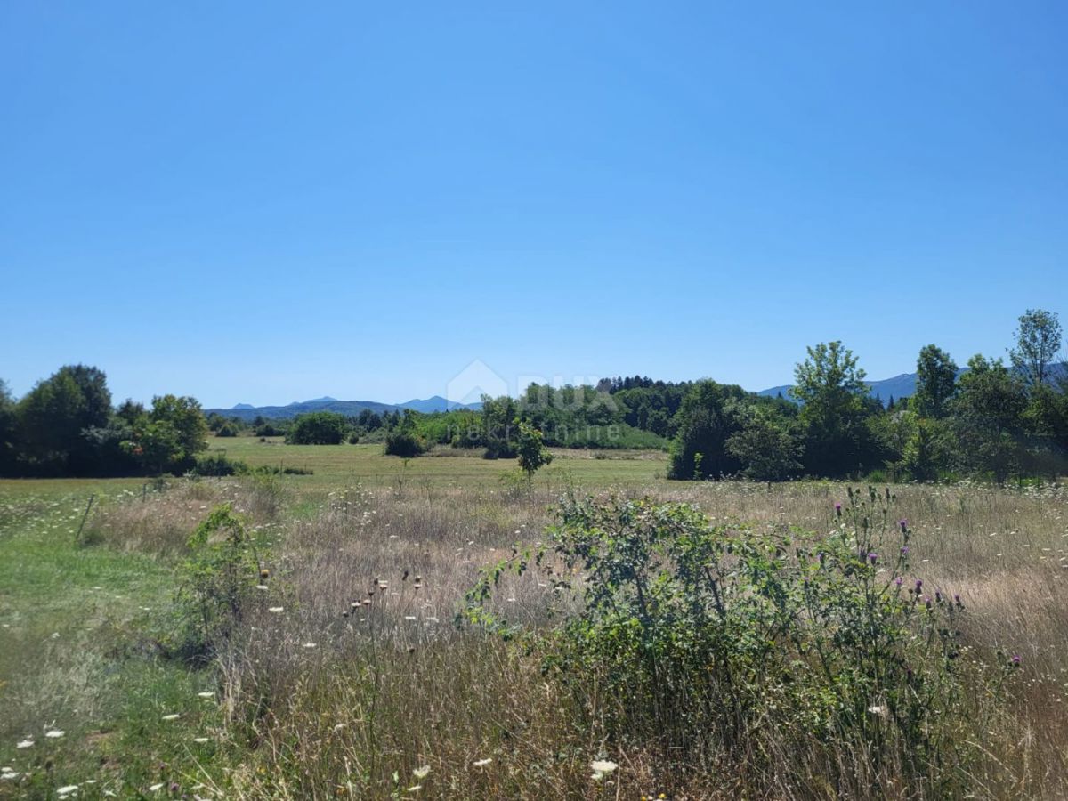 SVETI ROK, LOVINAC - Opportunità di investimento: Terreno edificabile di 2345 m2!