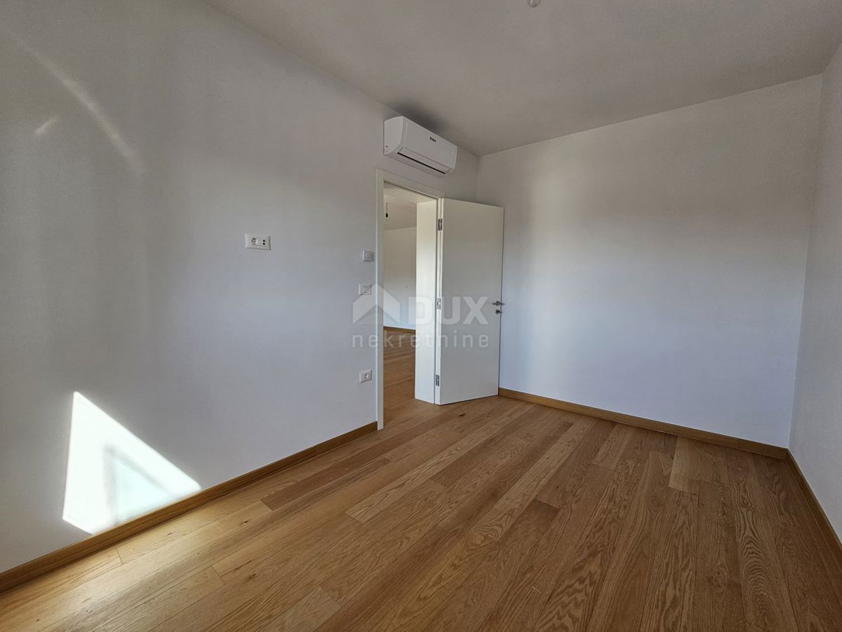 Appartamento Nova Veruda, Pula, 79,93m2