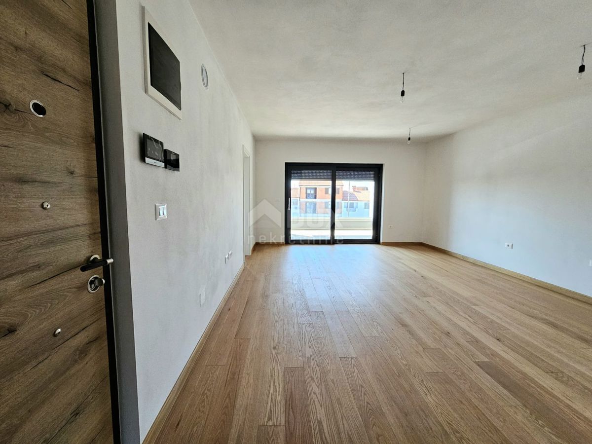 Appartamento Nova Veruda, Pula, 79,93m2