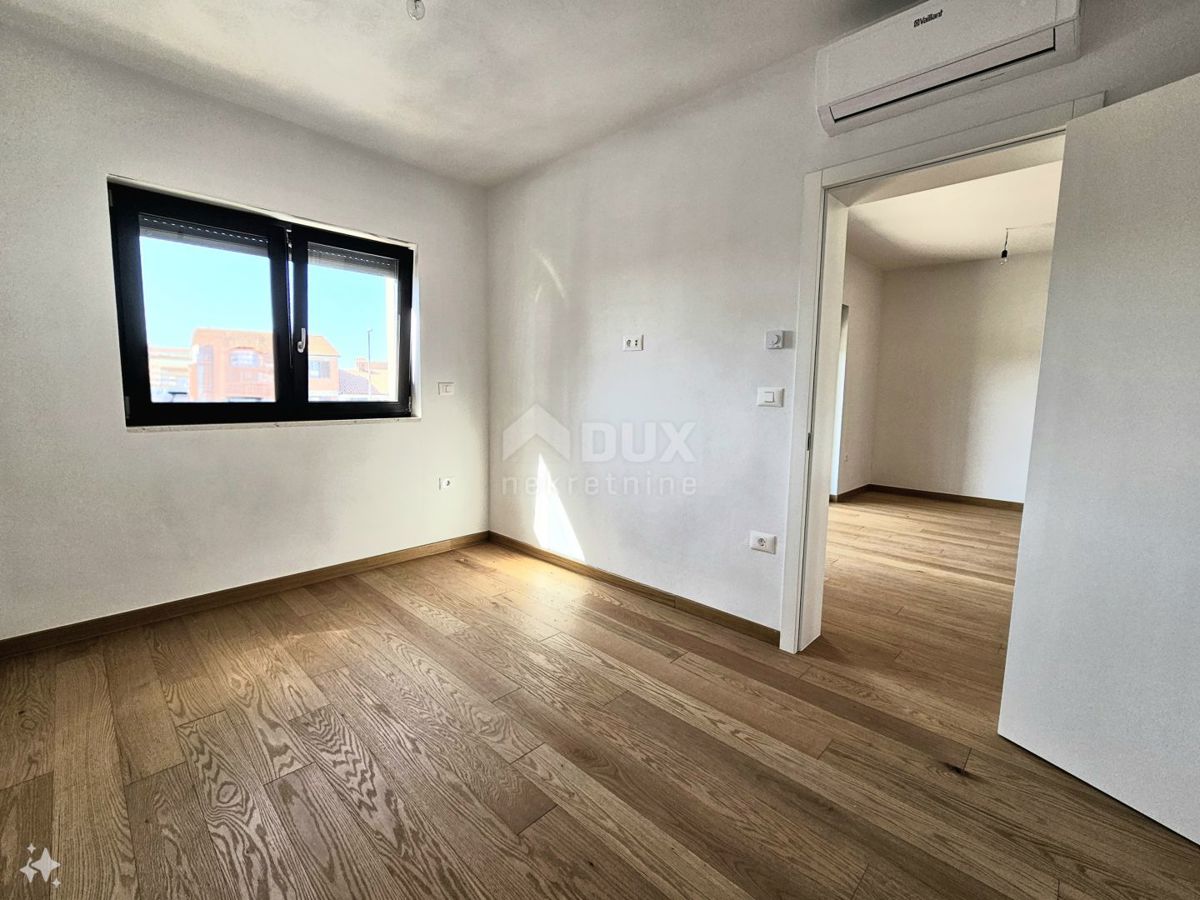 Appartamento Nova Veruda, Pula, 79,93m2