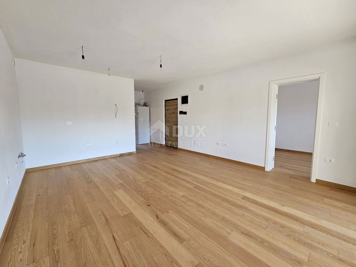 Appartamento Nova Veruda, Pula, 79,93m2