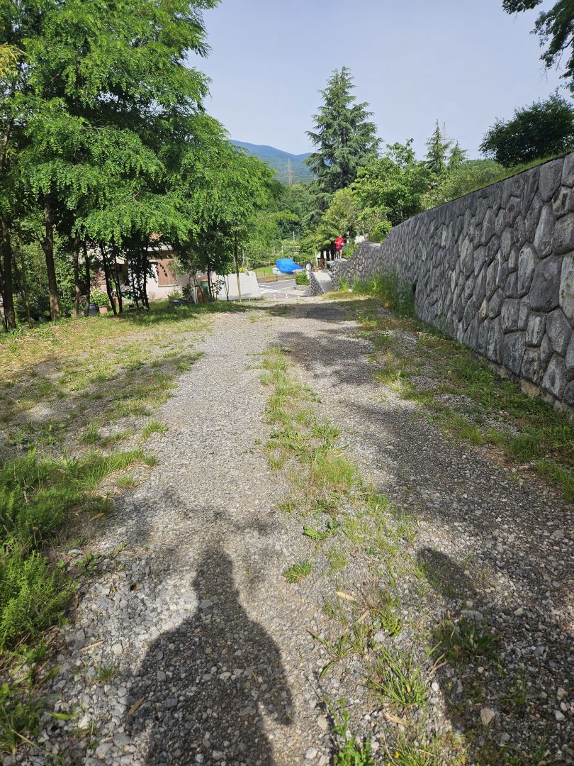 Casa Jušići, Matulji, 260m2