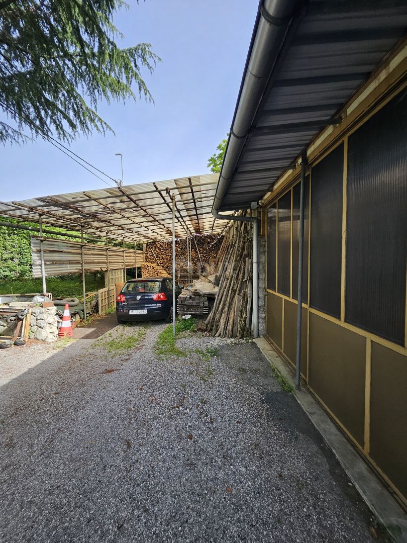 Casa Jušići, Matulji, 260m2