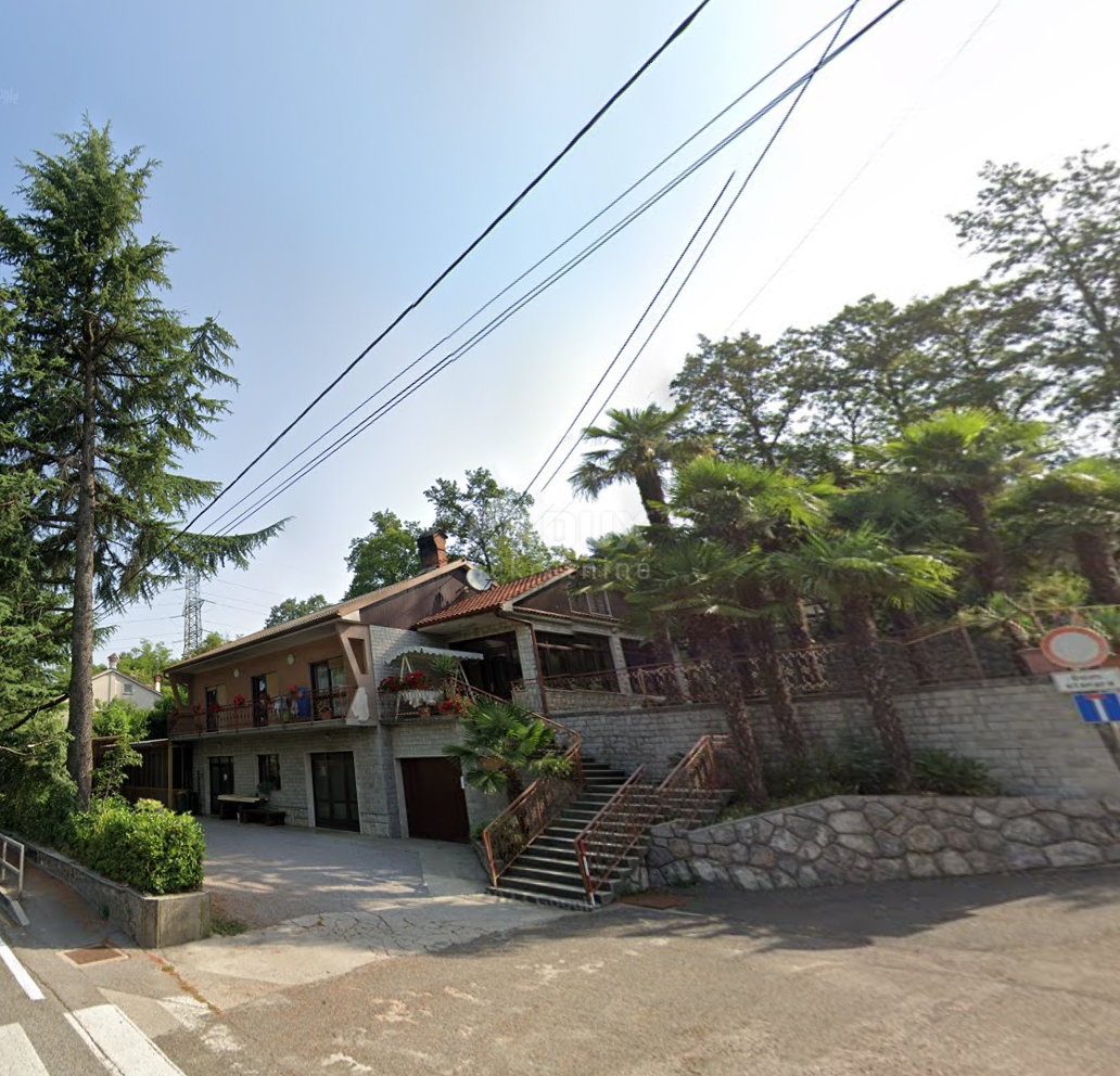 Casa Jušići, Matulji, 260m2