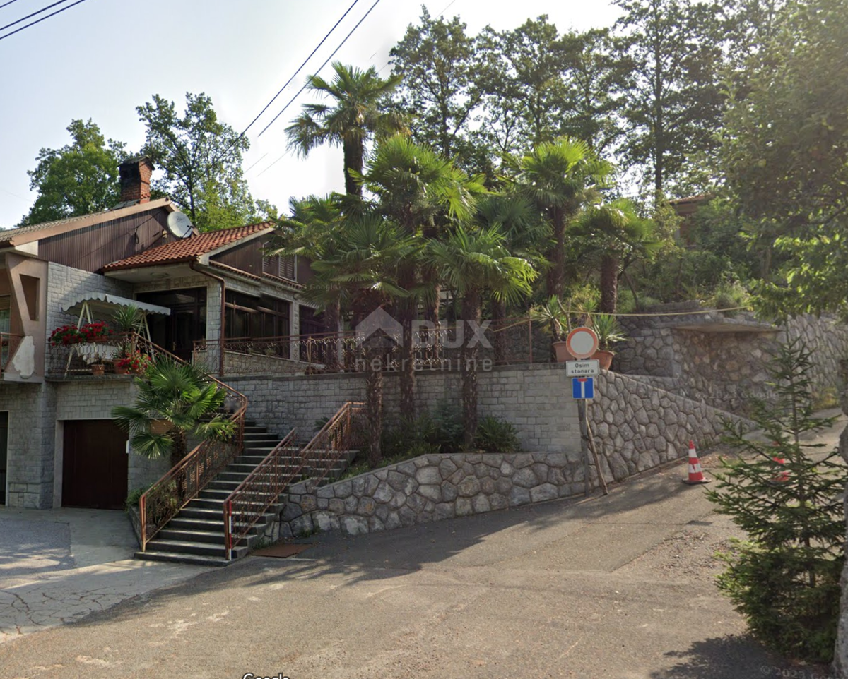 Casa Jušići, Matulji, 260m2