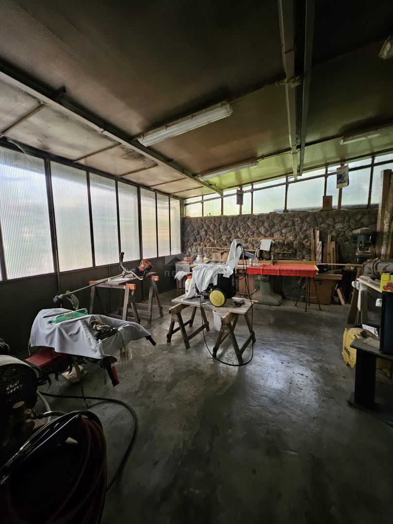 Casa Jušići, Matulji, 260m2