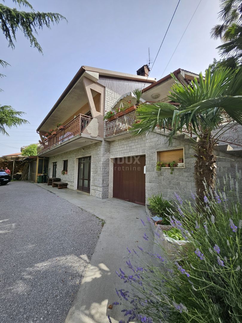 Casa Jušići, Matulji, 260m2