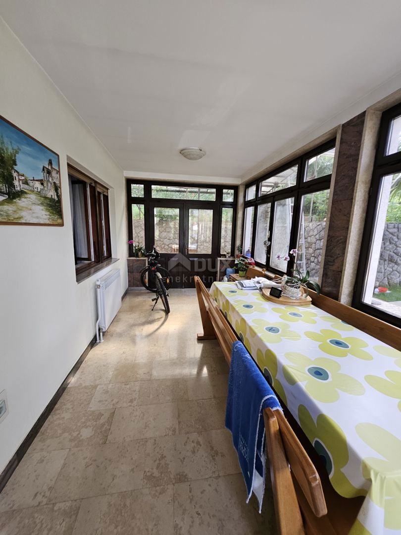 Casa Jušići, Matulji, 260m2