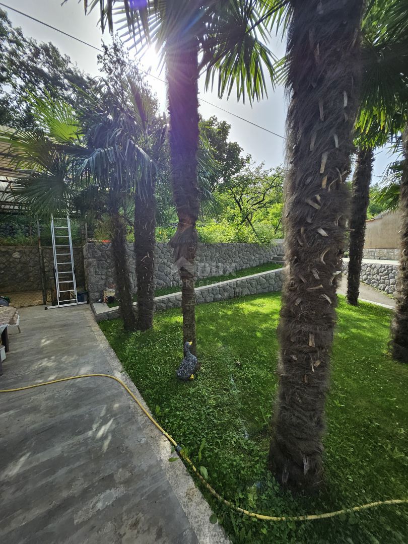 Casa Jušići, Matulji, 260m2