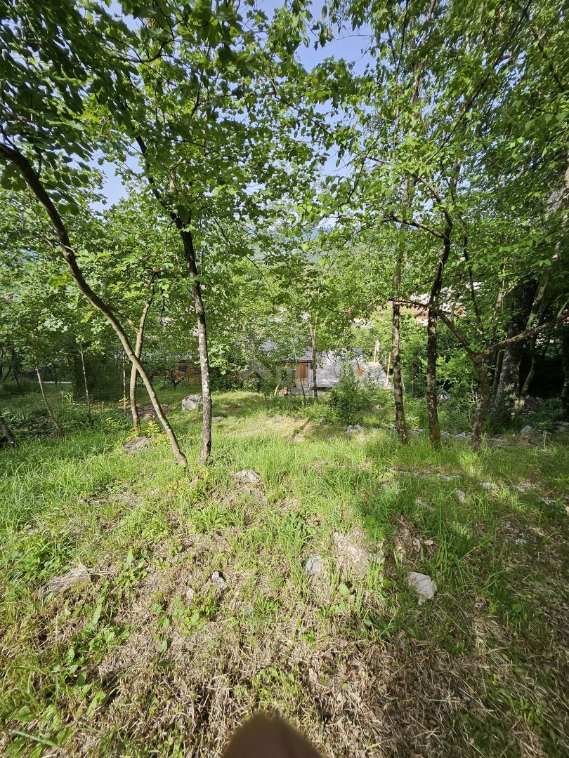 Casa Jušići, Matulji, 260m2