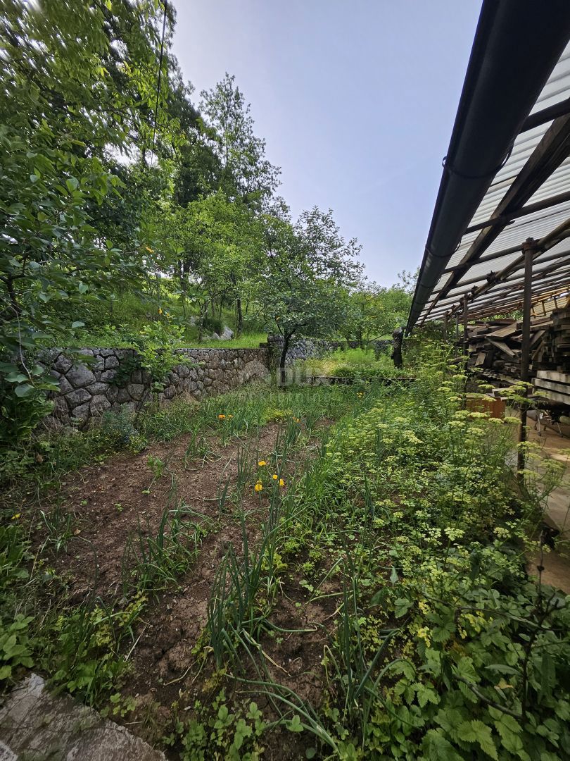 Casa Jušići, Matulji, 260m2
