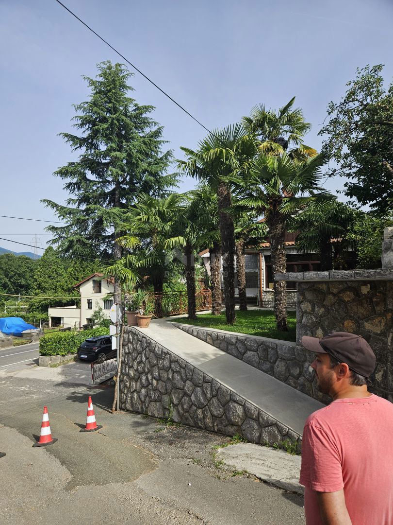 Casa Jušići, Matulji, 260m2
