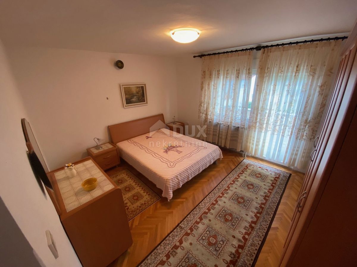 Casa Draga Bašćanska, Baška, 120m2