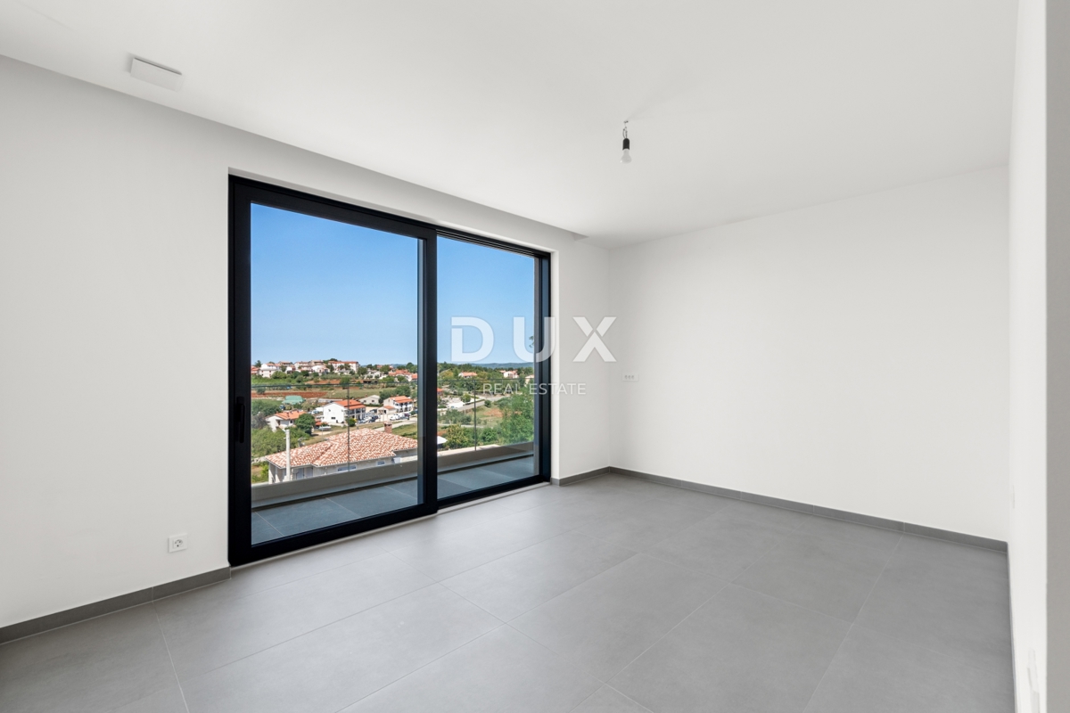 ISTRIA, VIŽINADA - Villa di lusso con piscina a sfioro