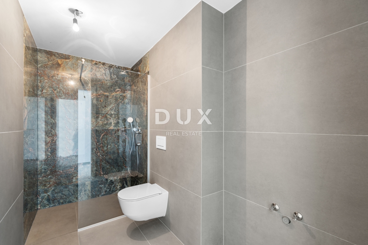 ISTRIA, VIŽINADA - Villa di lusso con piscina a sfioro