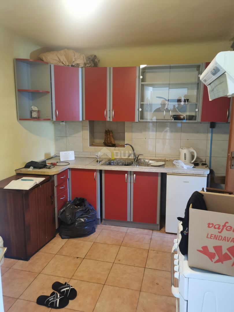 Appartamento Punat, 30m2