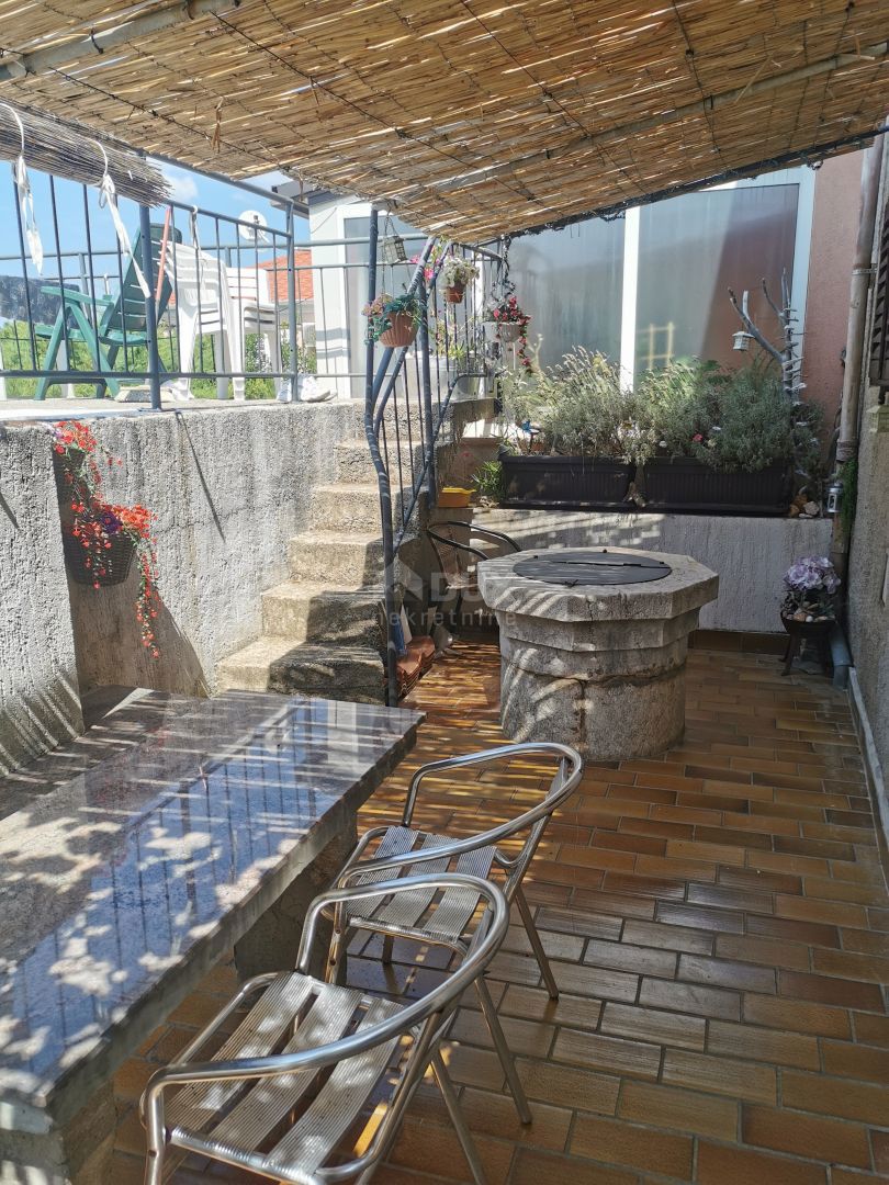 Appartamento Punat, 30m2