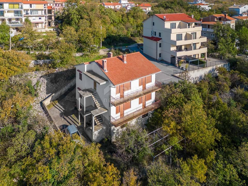 Casa Jadranovo, Crikvenica, 129m2