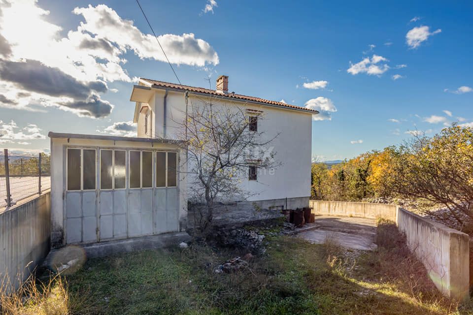 Casa Jadranovo, Crikvenica, 129m2