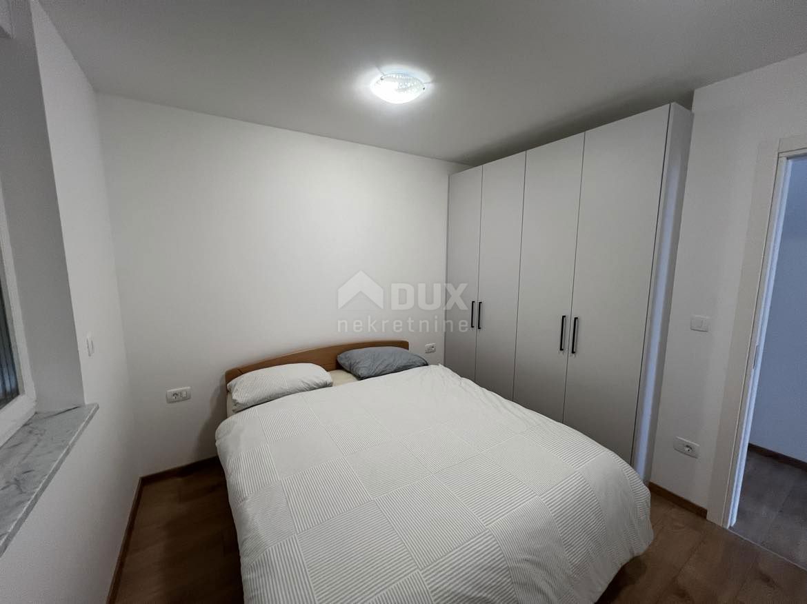 Appartamento Srdoči, Rijeka, 75m2