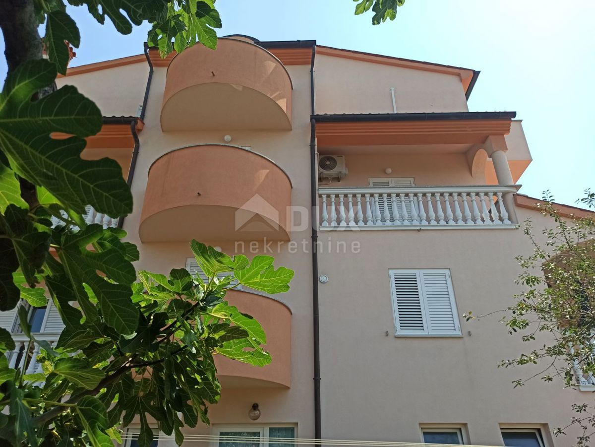 ISTRIA, MEDULINO - Hotel in una posizione attraente con vista sul mare