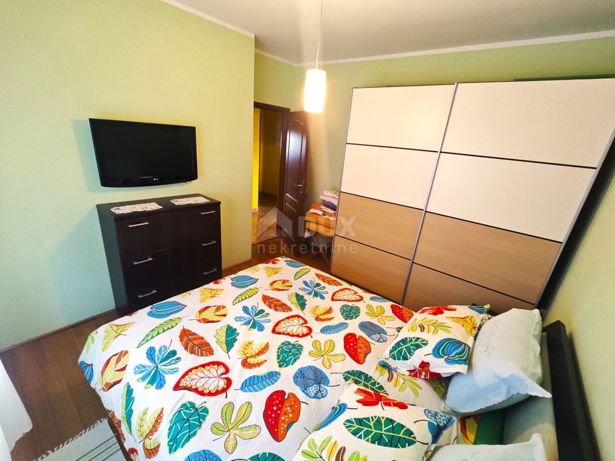 VIŠKOVO - 2 camere da letto, 69 m2, 1° piano, ampia terrazza!