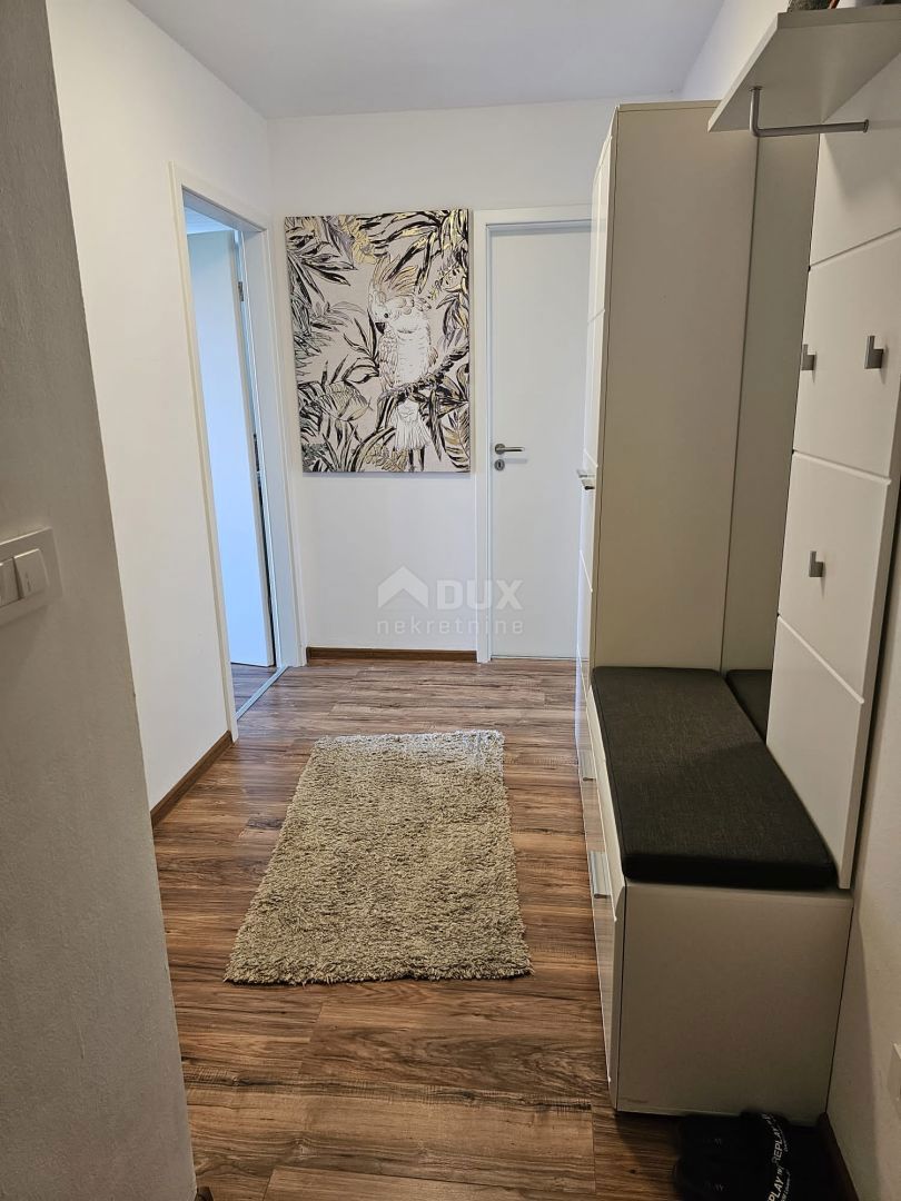 Appartamento Vinkuran, Medulin, 83m2