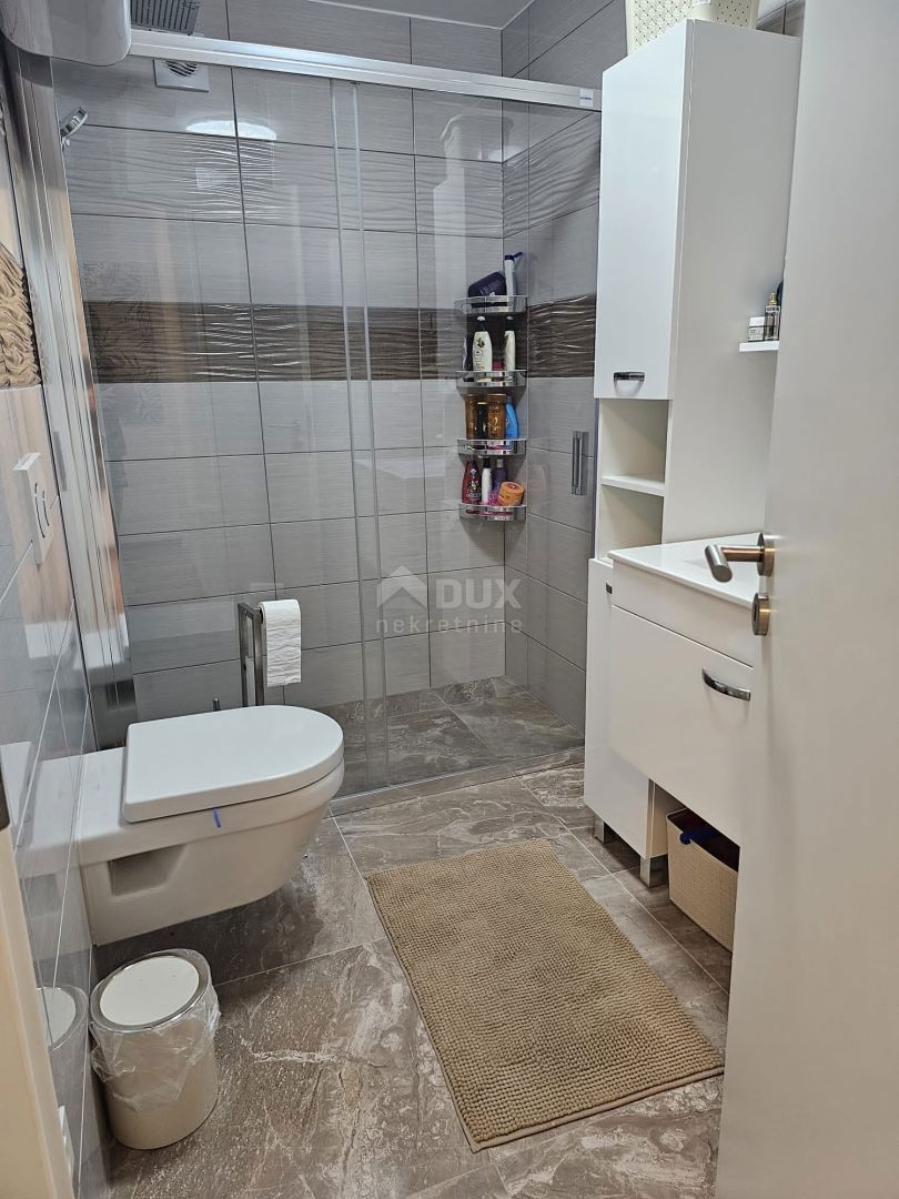 Appartamento Vinkuran, Medulin, 83m2