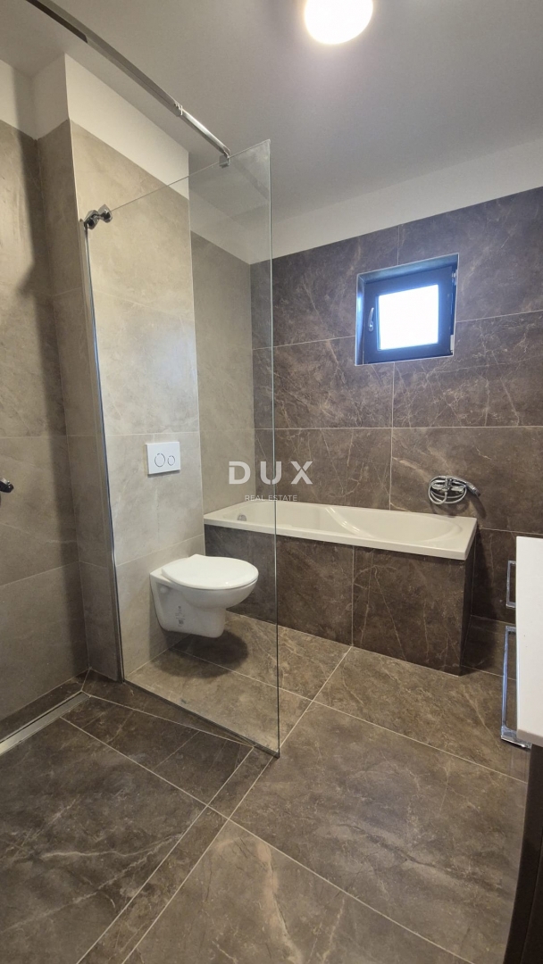 PRIVLAKA, ZARA - S5 OCCASIONE! Trasloco in appartamenti di nuova costruzione