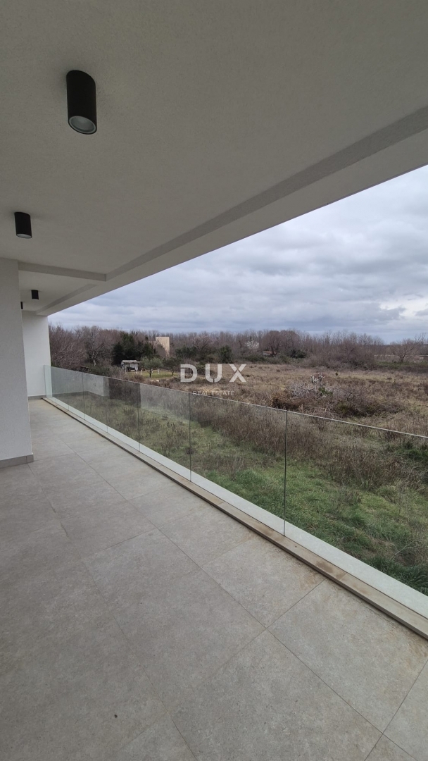 PRIVLAKA, ZARA - S5 OCCASIONE! Trasloco in appartamenti di nuova costruzione