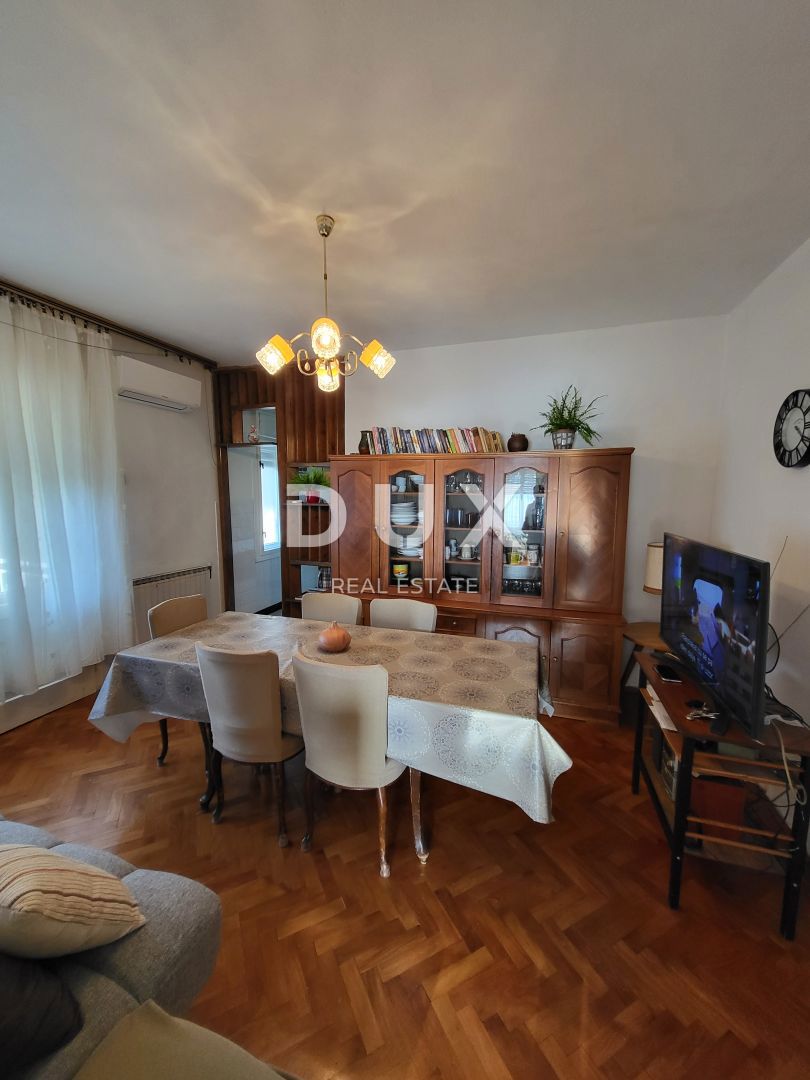 Appartamento Trsat, Rijeka, 128,98m2