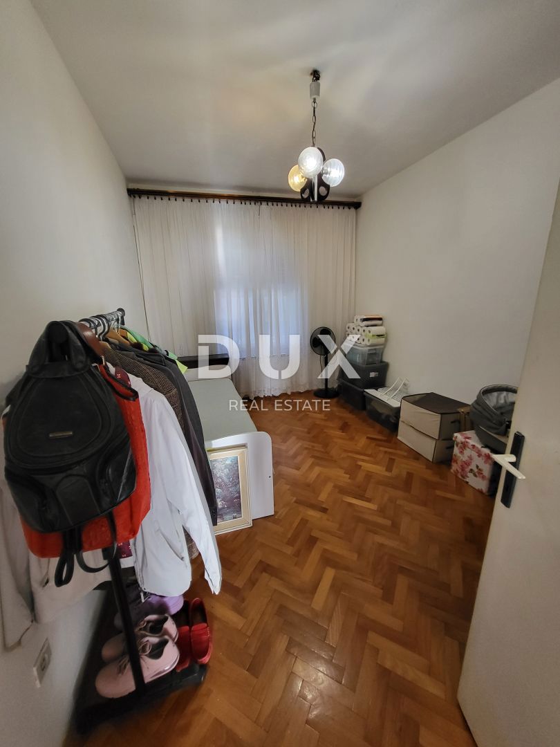 Appartamento Trsat, Rijeka, 128,98m2