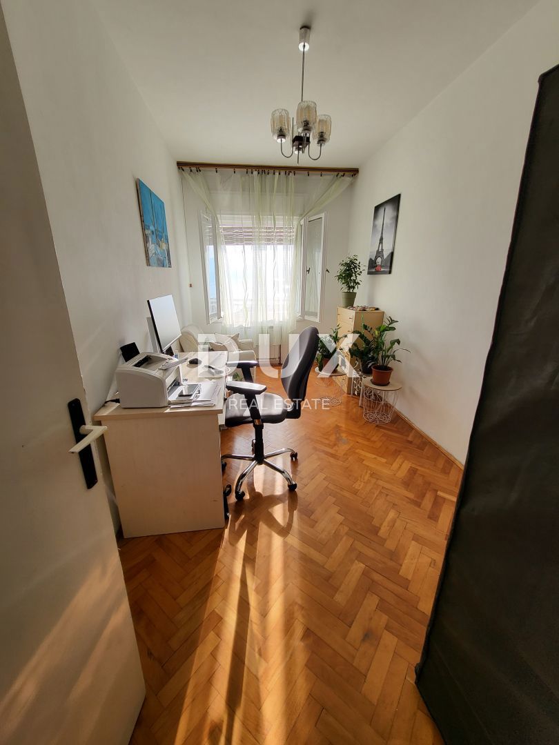 Appartamento Trsat, Rijeka, 128,98m2