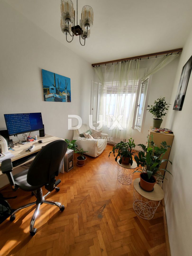 Appartamento Trsat, Rijeka, 128,98m2