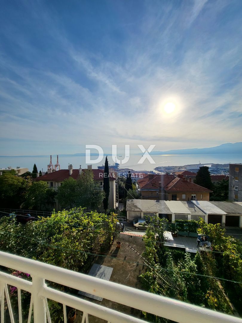 Appartamento Trsat, Rijeka, 128,98m2