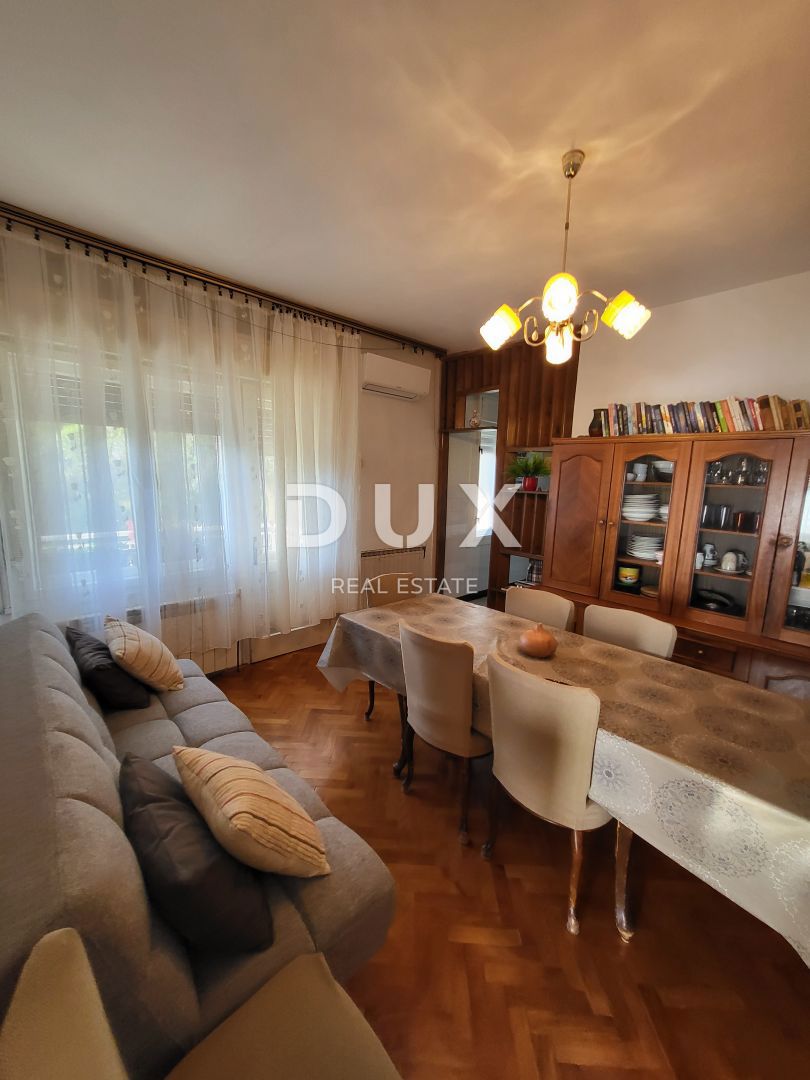 Appartamento Trsat, Rijeka, 128,98m2