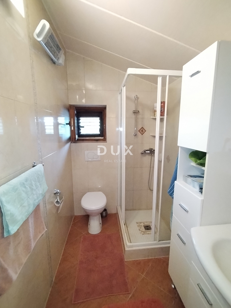 Casa Šikići, Pula, 90m2