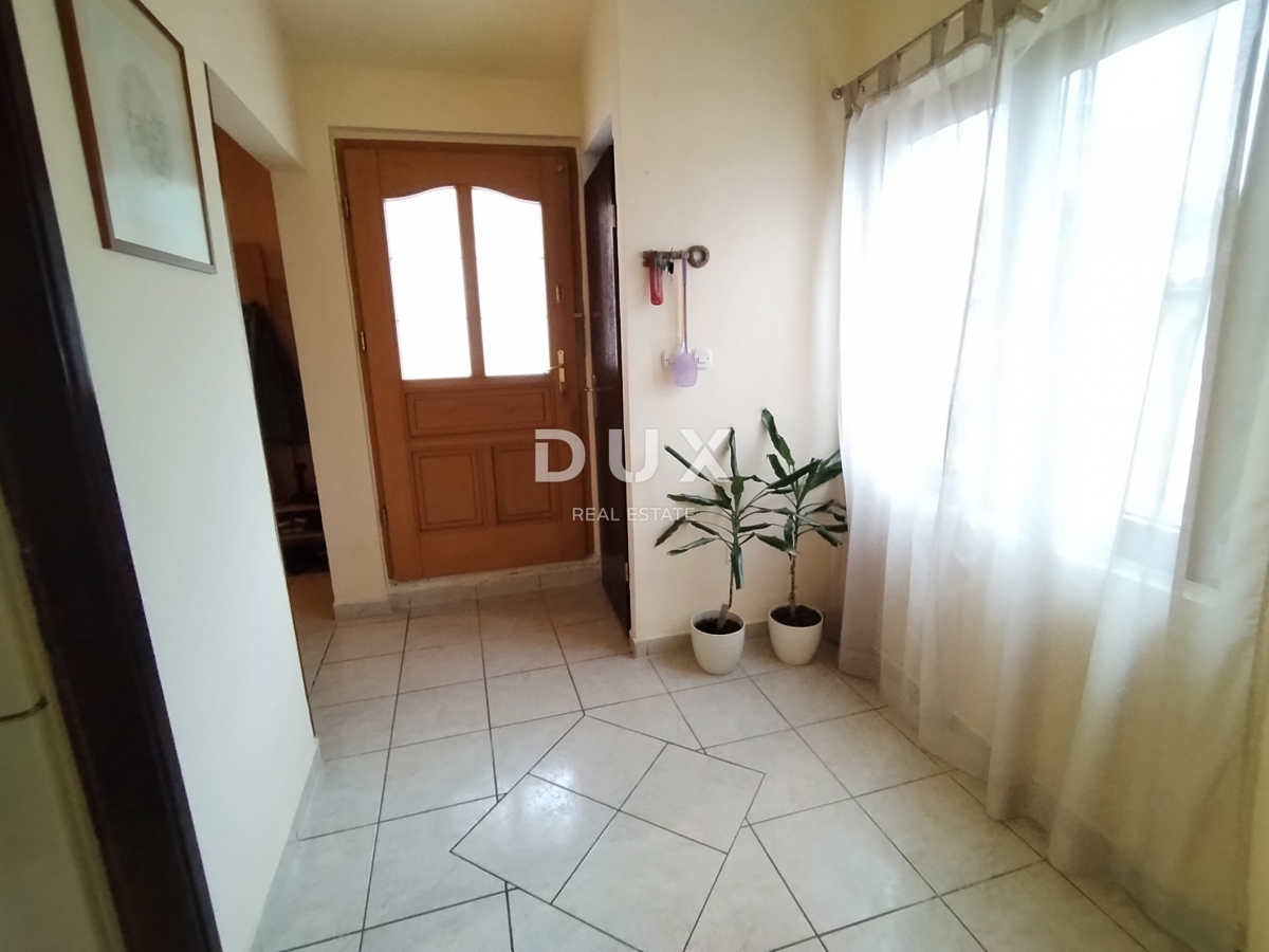 Casa Šikići, Pula, 90m2