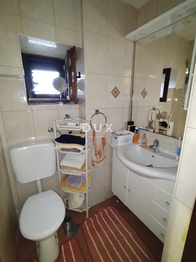 Casa Šikići, Pula, 90m2