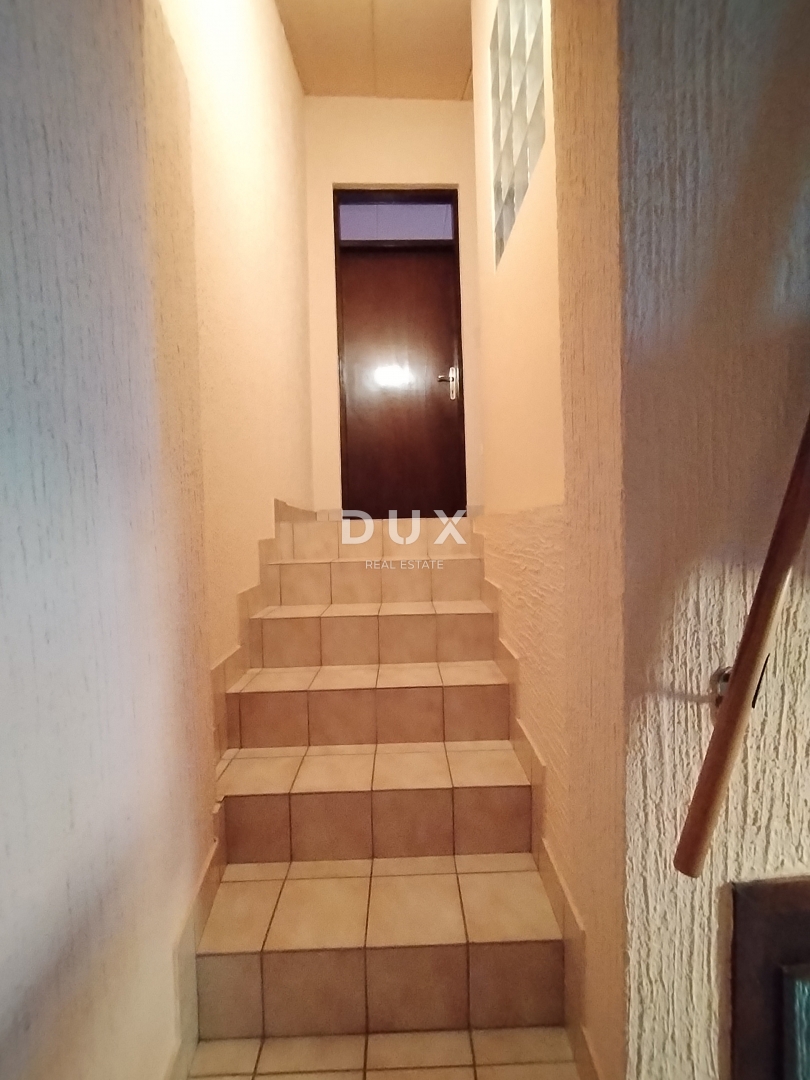 Casa Šikići, Pula, 90m2