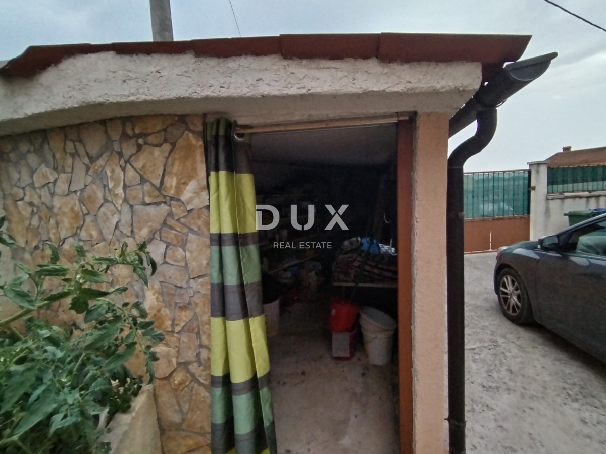 Casa Šikići, Pula, 90m2