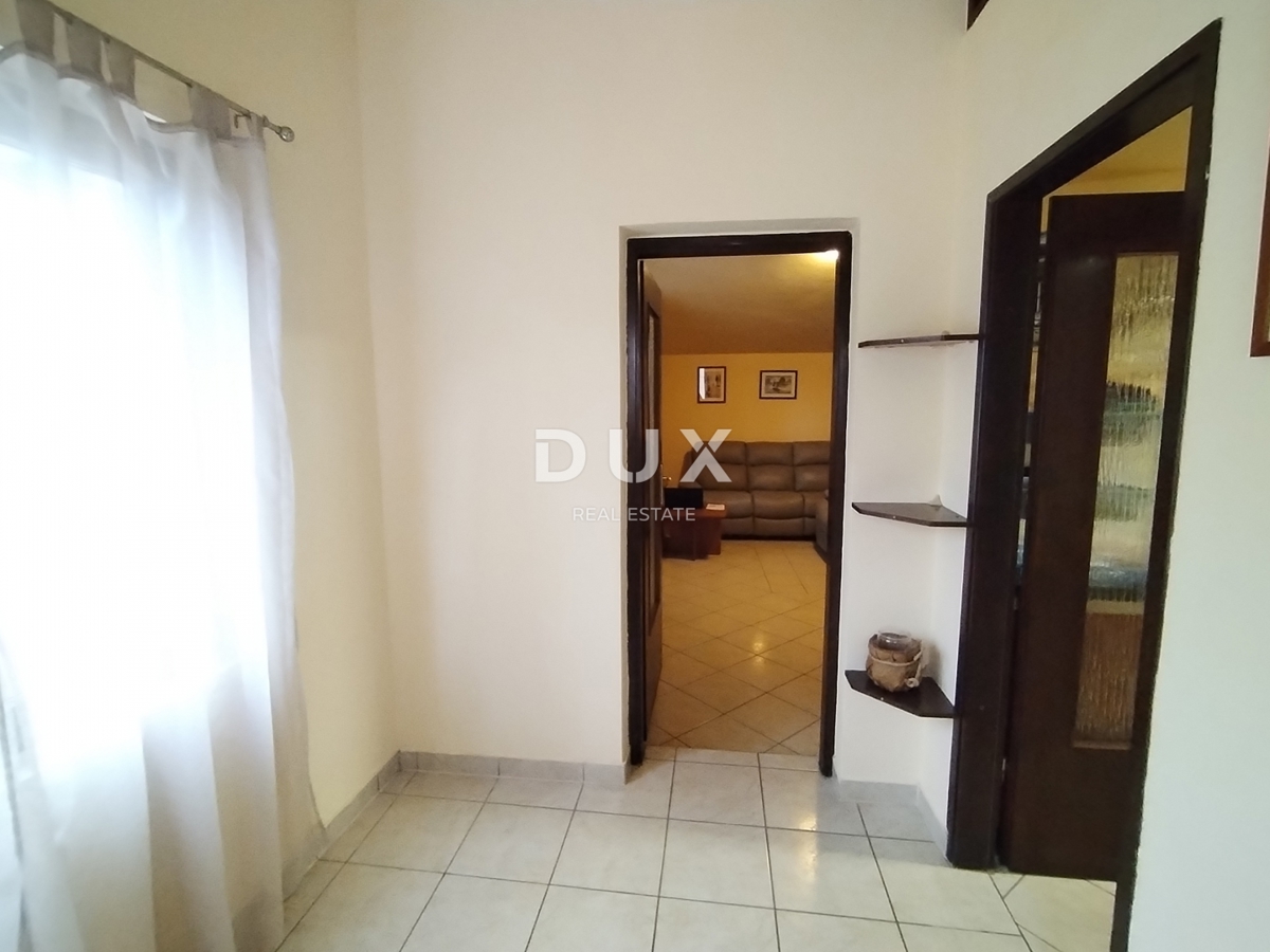 Casa Šikići, Pula, 90m2