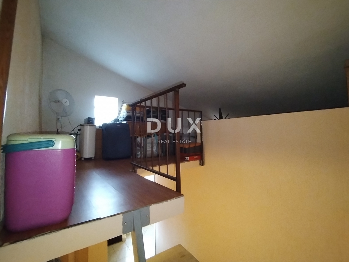 Casa Šikići, Pula, 90m2