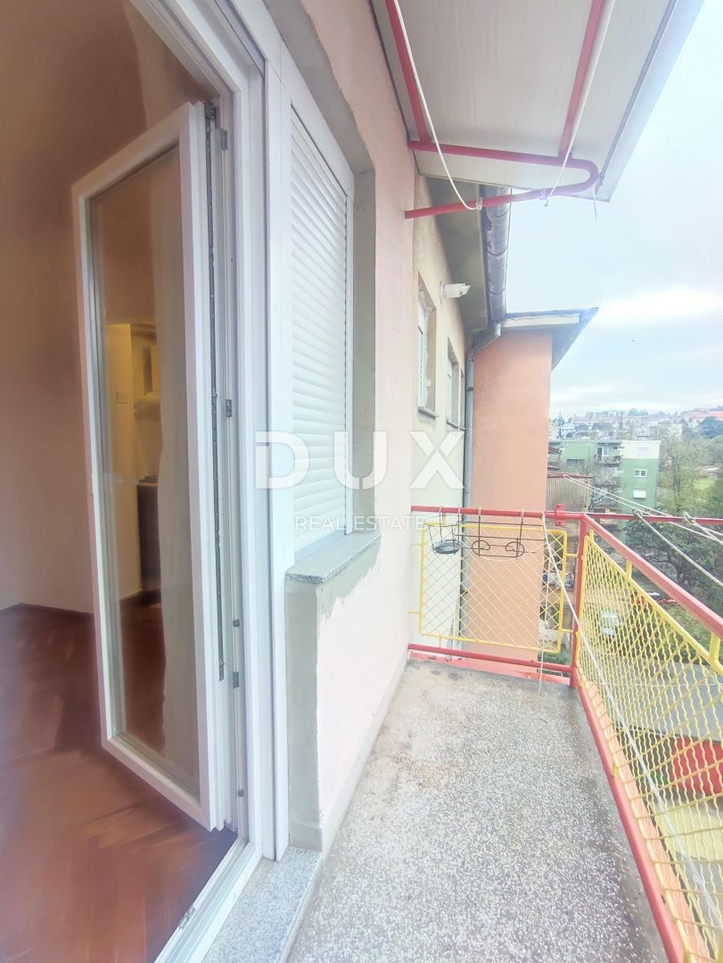 ISTRIA, POLA - Appartamento 2BR+DB al 3° piano dell'edificio