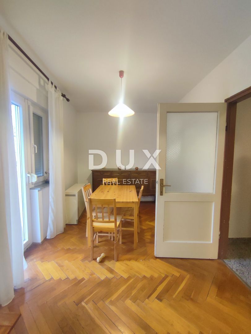 ISTRIA, POLA - Appartamento 2BR+DB al 3° piano dell'edificio