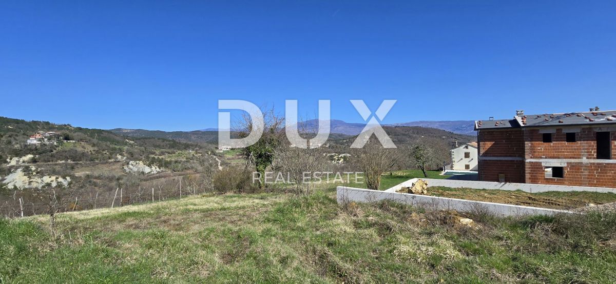 ISTRIA, PIĆAN - Villa moderna con piscina in un ambiente dolce