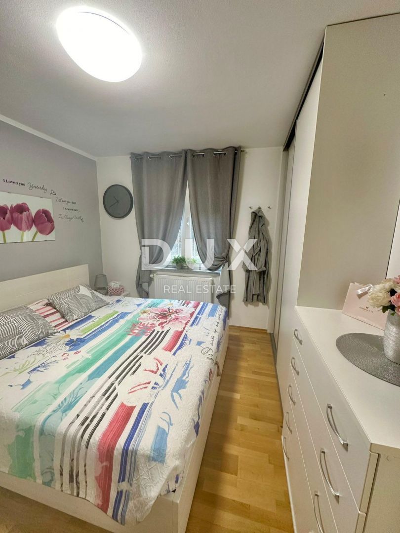 Appartamento Zamet, Rijeka, 64,47m2