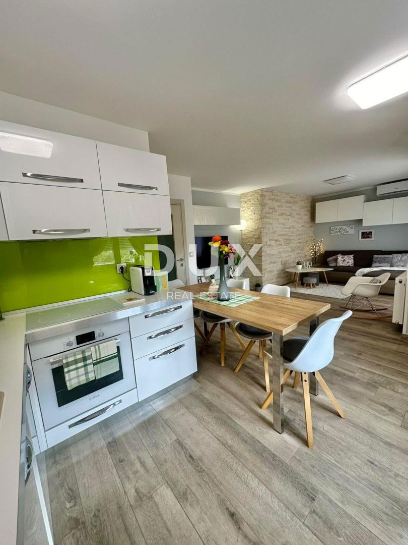 Appartamento Zamet, Rijeka, 64,47m2